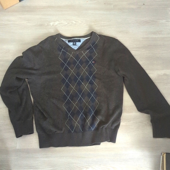 Tommy Hilfiger cardigan Barely worn - Picture 1 of 3